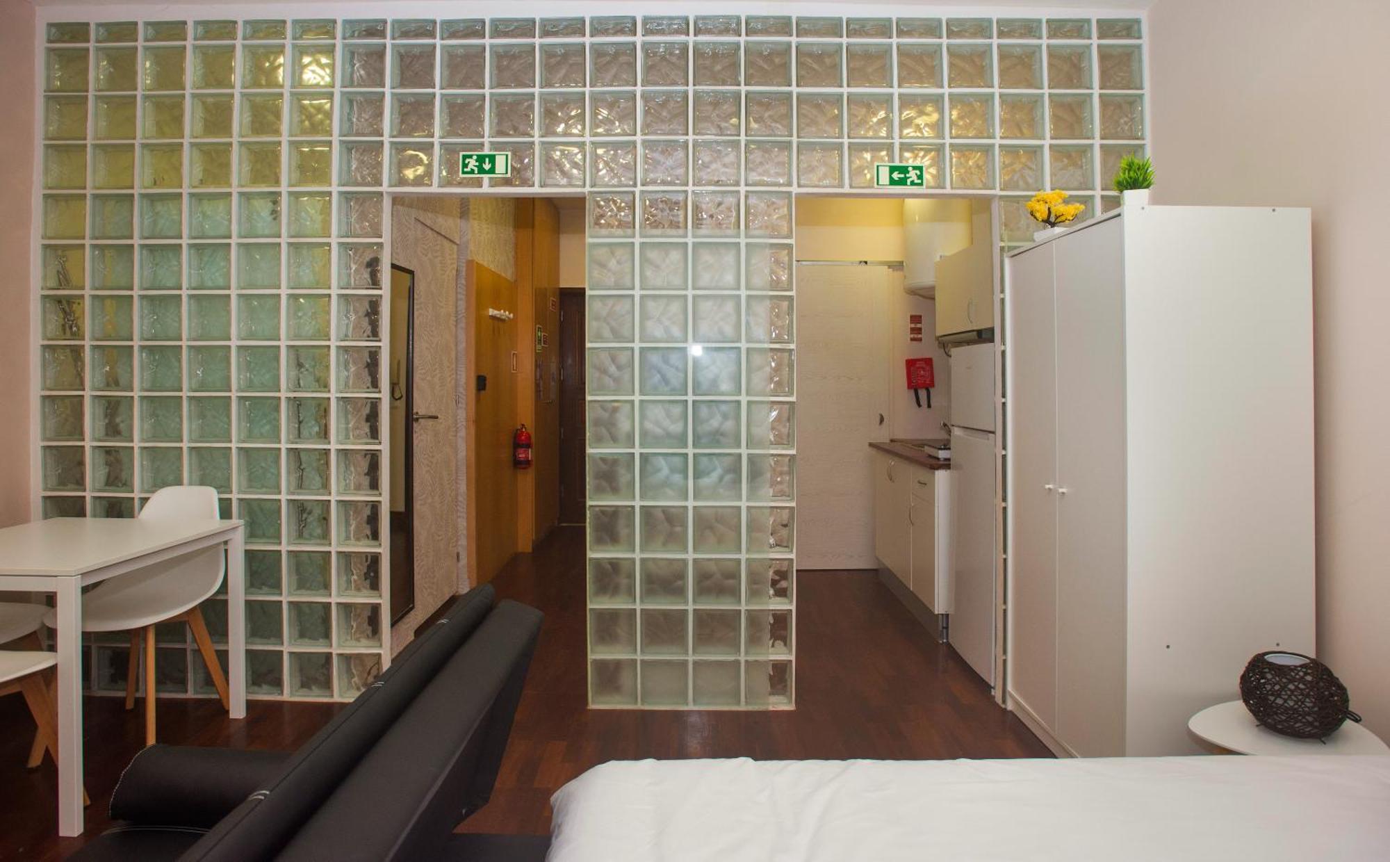 Bonsai Apartment 5 Porto Zewnętrze zdjęcie