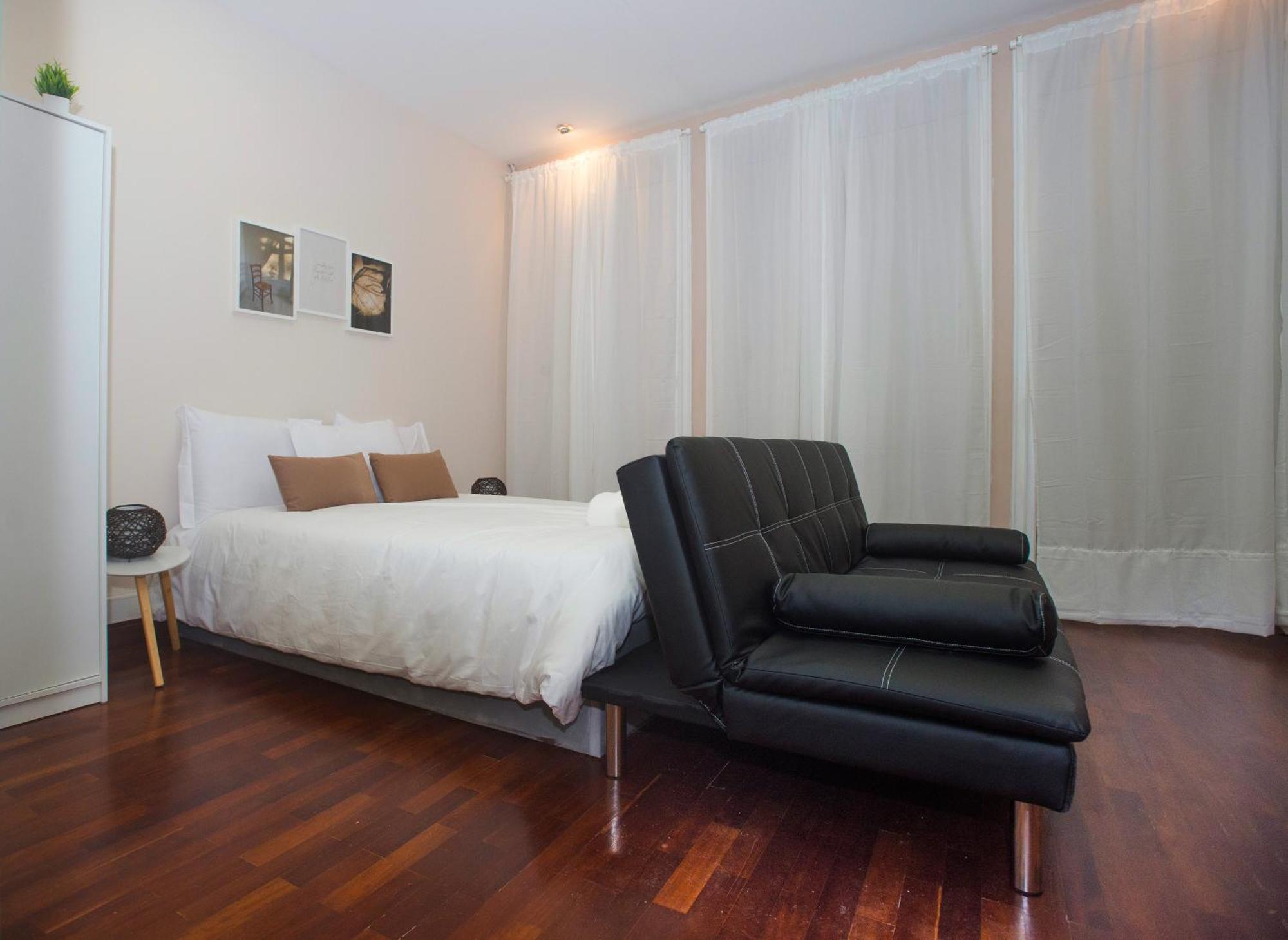 Bonsai Apartment 5 Porto Zewnętrze zdjęcie