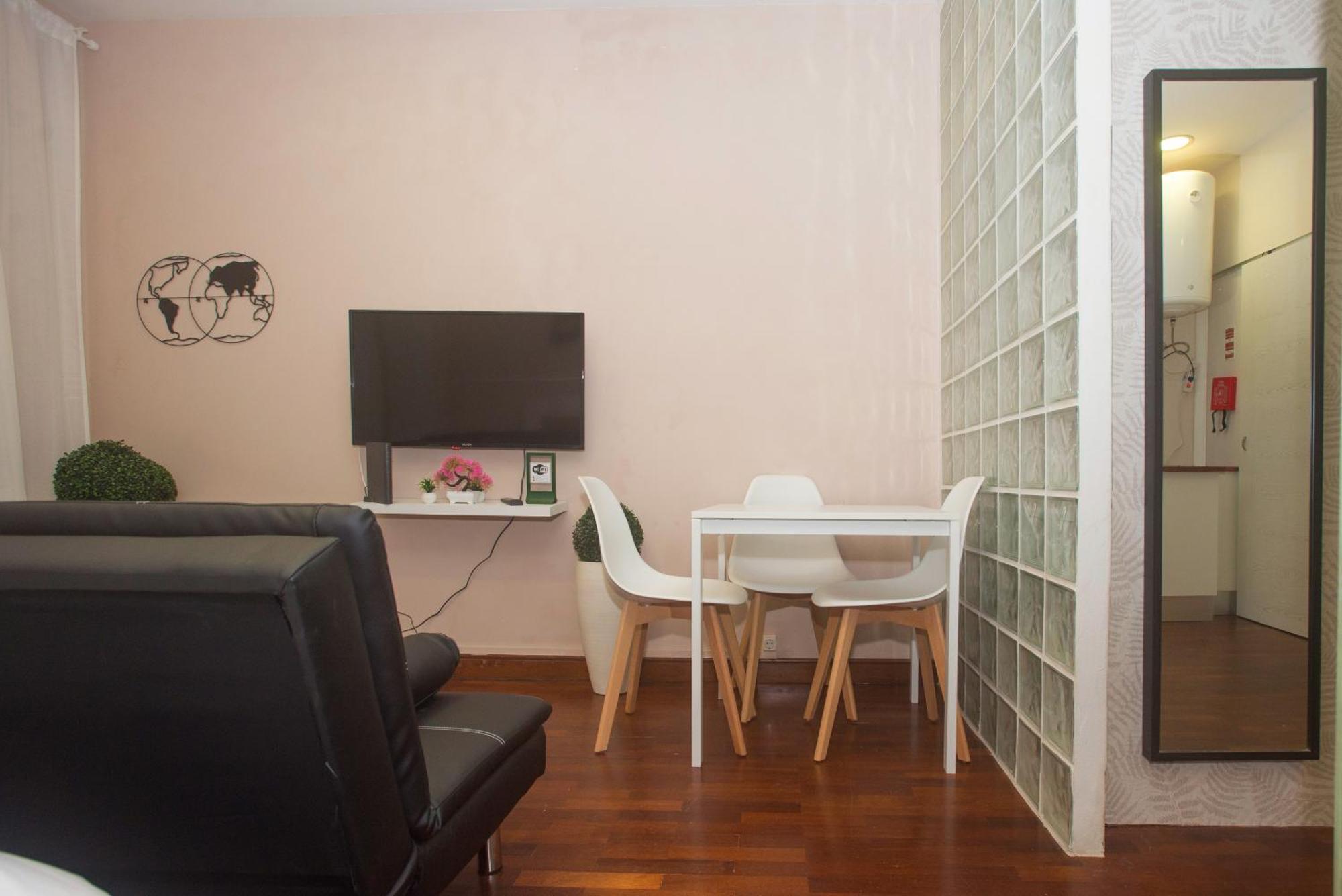Bonsai Apartment 5 Porto Zewnętrze zdjęcie
