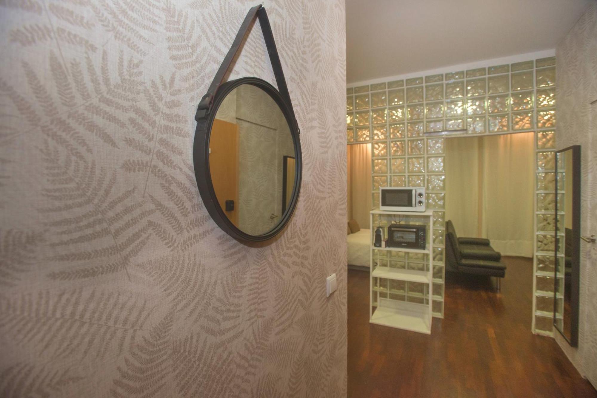 Bonsai Apartment 5 Porto Zewnętrze zdjęcie
