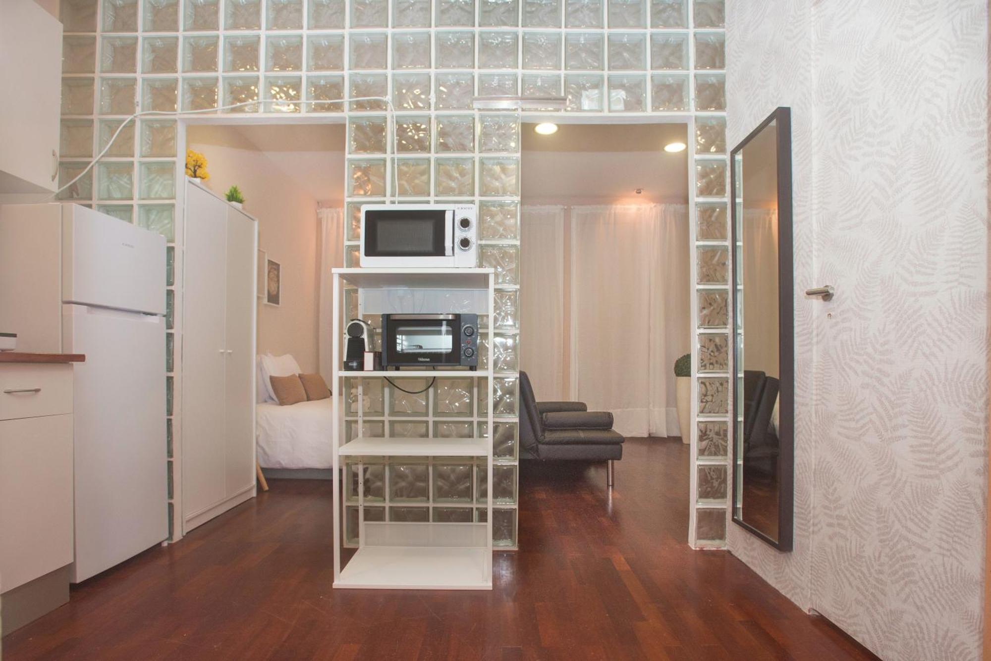 Bonsai Apartment 5 Porto Zewnętrze zdjęcie