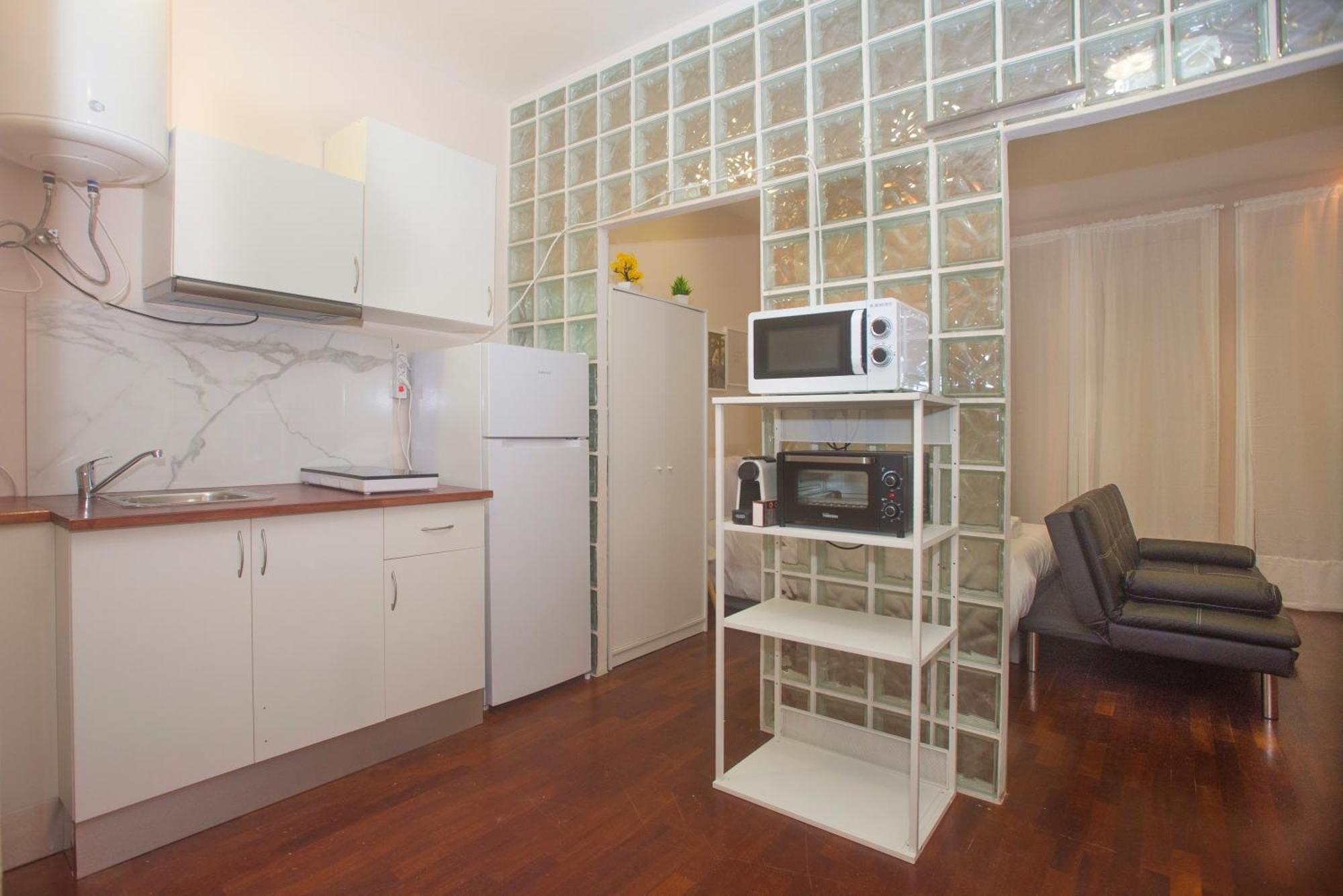 Bonsai Apartment 5 Porto Zewnętrze zdjęcie